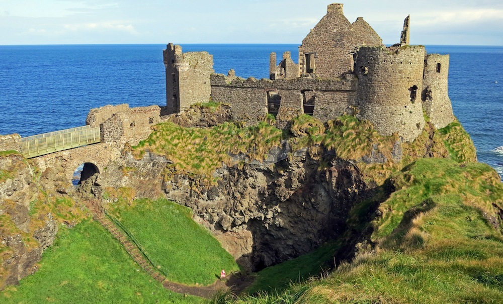 Must See Northern Ireland Travel Mindset