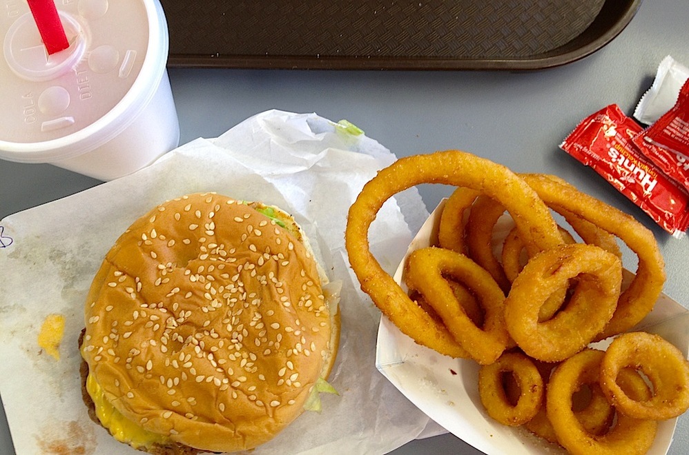 Idaho for Food Lovers Travel Mindset