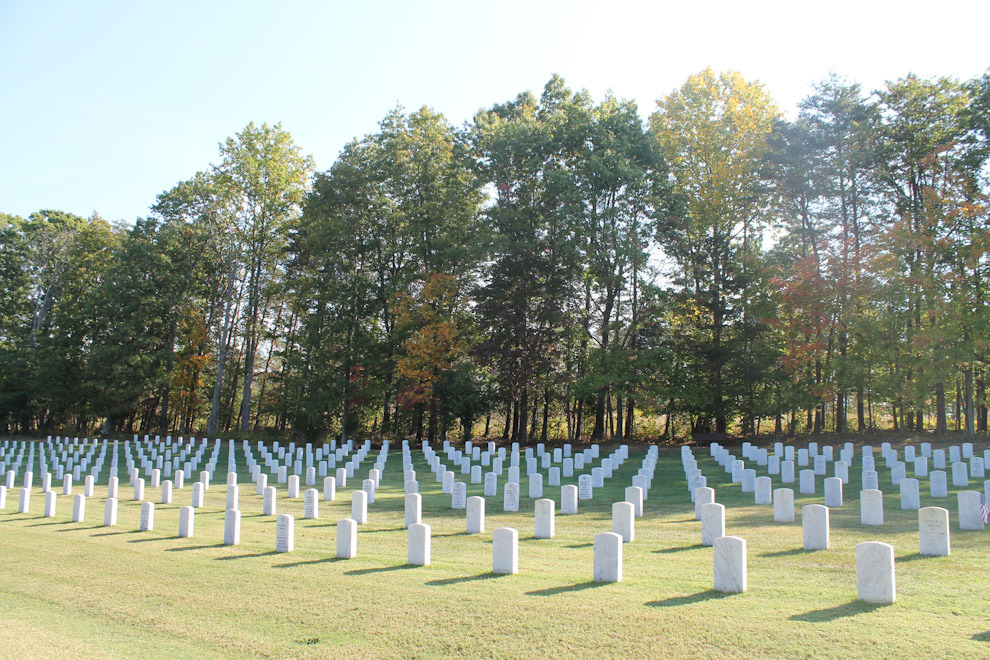 Sights around Prince William County Travel Mindset