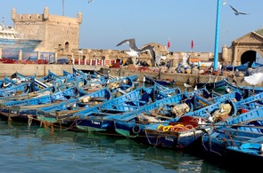 Essaouira Travel Tips