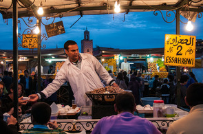 Magical Morocco