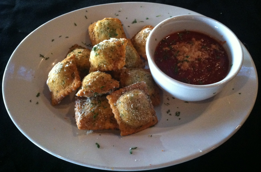 You Must Try Toasted Ravioli in St. Louis, Missouri Travel Mindset